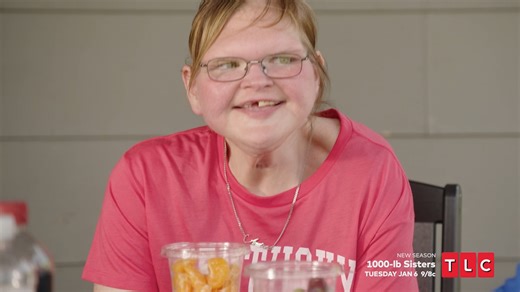 The family is drifting apart... Can they reconcile? 🤔 Find out on the new season of #1000lbSisters, premiering Tuesday, January 6 at 9/8c. | TLC