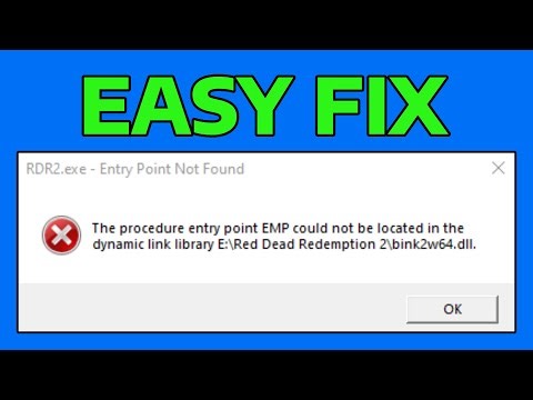 How To Fix All DLL File Errors in All PC Games, Tech, Ecommerce in Windows