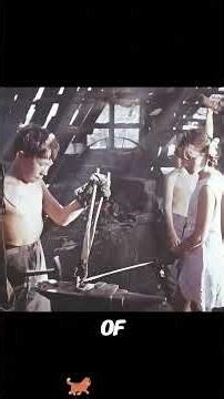 Five Orphans vs an Army — The Real WWII Story They Tried to Erase 😱🔥