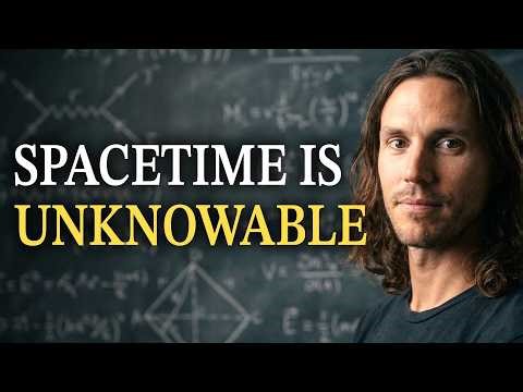 The Theorem That Proves Science Can't Know the Universe