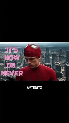Spider-man brand new day edit | Loser #music #spiderman #edit