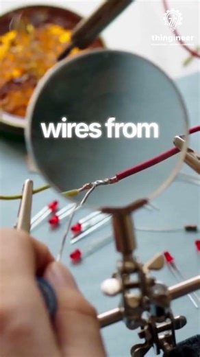 ⚡ Can a Lemon Power a Lightbulb? Mind-Blowing DIY Science! 🍋💡