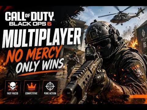 NEW COD GAMEPLAY 4K HD QUALITY 60FPS.