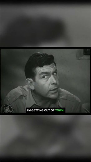 Was The Emancipation Proclamation A Mystery? The Andy Griffith Show - S3 E23, Andy Discovers America