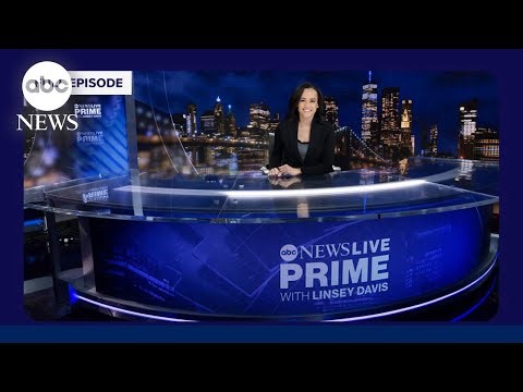 ABC News Live Prime: May 4, 2026