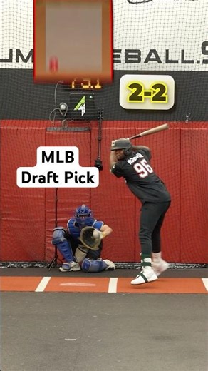 MLB Draft Pick Banned My Pitches