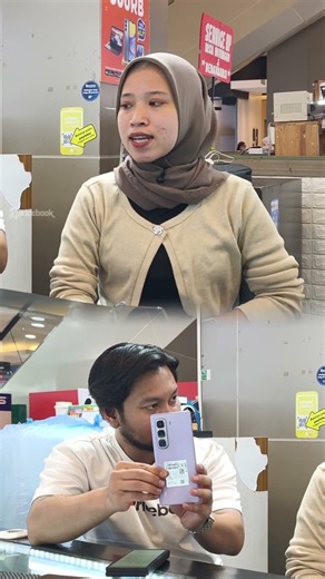 Nemu Infinix Hot 50 Pro+ Cuma 2,4 Juta Aja‼️ Sikat Ga Sih⁉️ #pricebook #marzoom #hp2jutaan #infinix