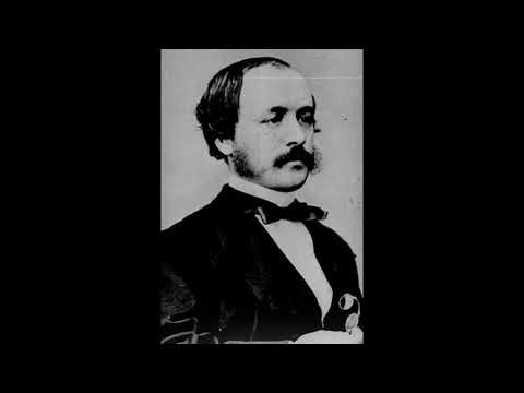 J. Hellmesberger- Ball Scene (1953 Recording)