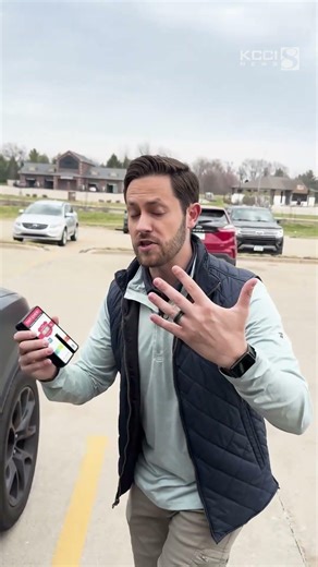 Bill easing restrictions on window tint heads to Iowa governor's desk