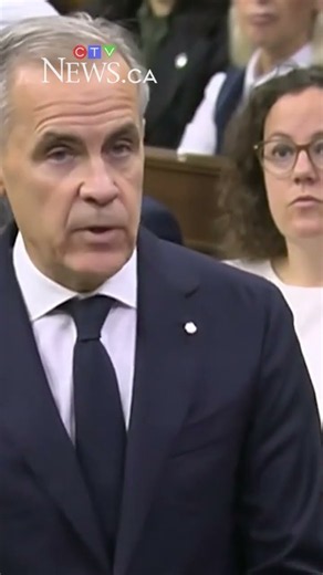 ‘In Canada we take care of one another:’ PM Carney