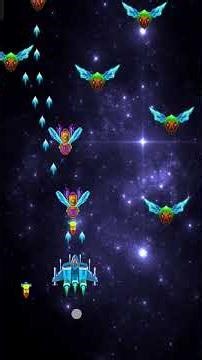 Alien Shooter level 5