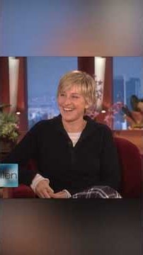 Taylor Swift’s First-Ever ‘Ellen’ Appearance