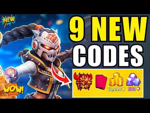 ⚠️WORKING CODES⚠️ FRAG PRO SHOOTER PROMO CODES MAY 2026 | FRAG PRO SHOOTER REDEEM CODE 2026