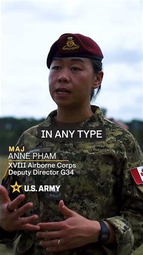 The future of the battlefield is here.