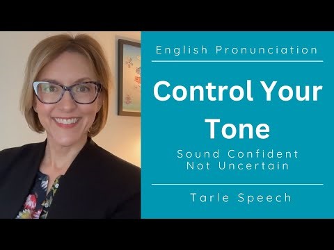 Control Your Tone: Fix Vocal Fry, Whisper, and Upspeak for a Stronger Voice - Vocal Training Series