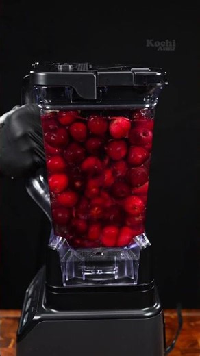 “𝐀𝐧𝐭𝐢𝐨𝐱𝐢𝐝𝐚𝐧𝐭 𝐂𝐨𝐜𝐤𝐭𝐚𝐢𝐥 🍒✨| Healthy Cherry Summer Drink”#shorts