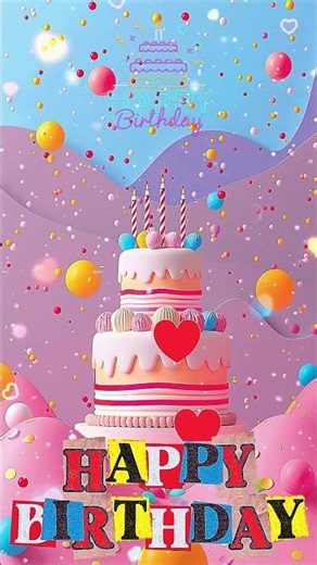 🎂 Happy Birthday Song 2026 🎉 Best Birthday Wishes Music for Your Special Day
