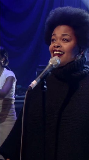Jill Scott "The Way"