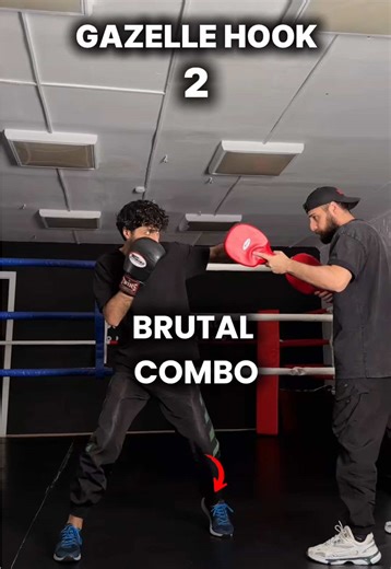 Effective Boxing Combos for Training and Skill Improvement