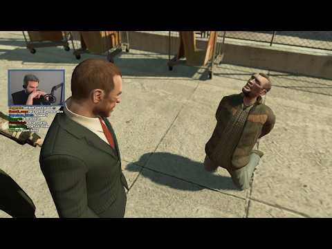 GTA 4 Expanded and Enhanced #10 [Full Livestream]