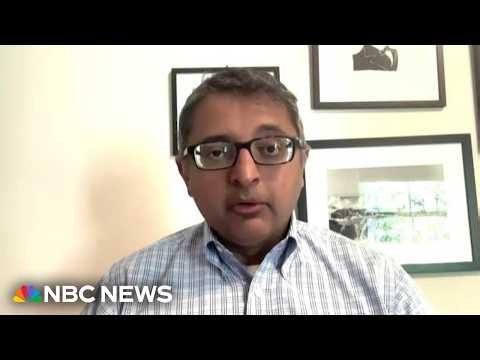 Maine Democrat Dr. Nirav Shah says he ‘won’t abandon’ Platner’s progressive values