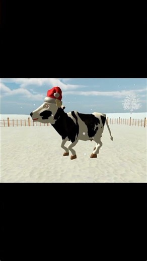 El pollito pío 3d canciones de la granja de zenón animal dance