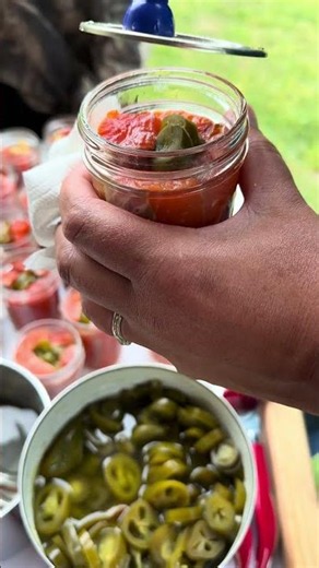 From Smoker to Shelf-Stable Jars: Canning Alaskan Salmon #alaska #fishing #canning