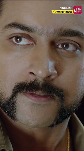 Police EGO vs Criminals | Singam 3 Best Moments 🔥