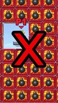 Who Can Escape with Only 1 Attack? - Part 5