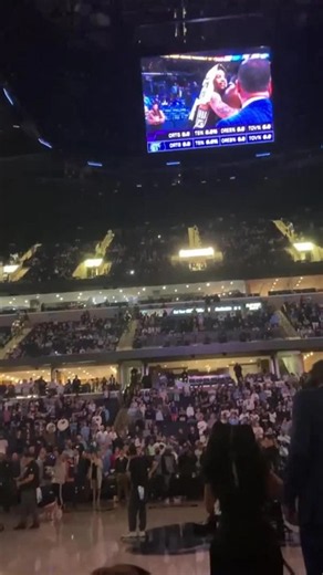 Memphis Grizzlies honor Brandon Clarke with pregame tribute video