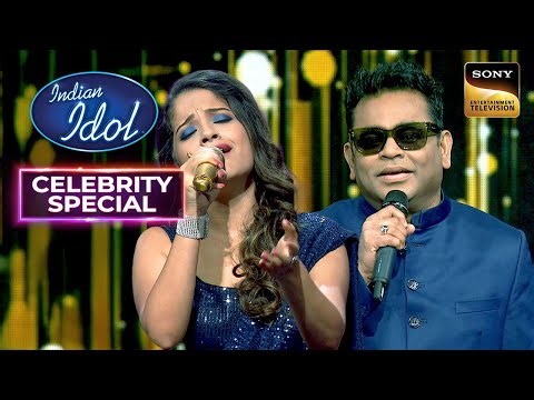 'Yeh Haseen Vadiya' इस Performance से Impress हुए A.R. Rahman | Indian Idol 13 | Celebrity Special