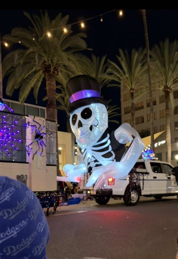 Anaheim Halloween Parade 2026: A Glimpse of the Future Event 🎃