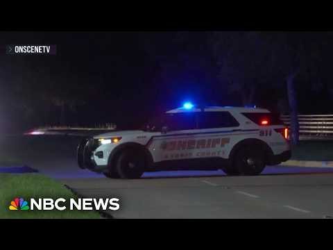 Police: Child killed in potential road rage shooting