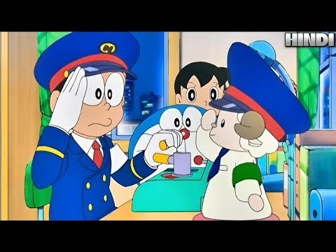 Doraemon new episode 2026 ||without zoom effect #doraemon #viral #nobita #Cartoon #doreamongame