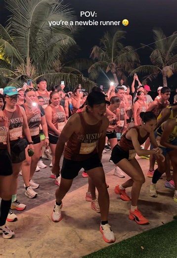 Newbie Runner Tips from NuStar Run 2026