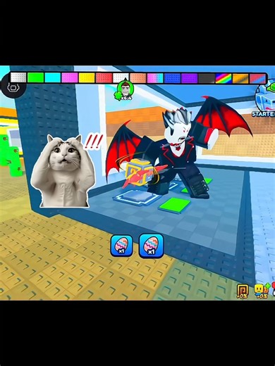 roblox gameplay #roblox #robloxshorts