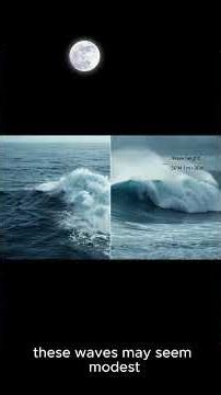 What Causes a Tsunami? The Science Behind Nature's Deadliest Waves