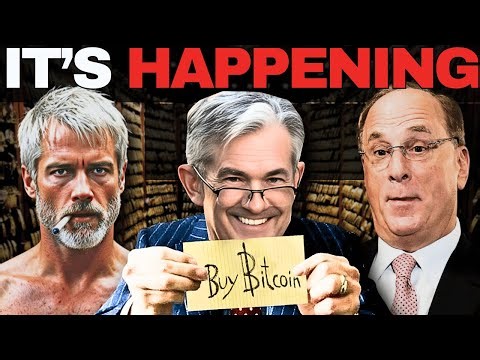 Why Gold's Breakout Year is Bullish for Bitcoin in 2026!