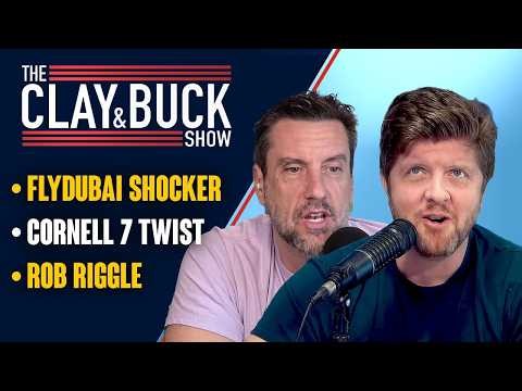 The Clay Travis & Buck Sexton Show | Full Episode - October 5, 2026