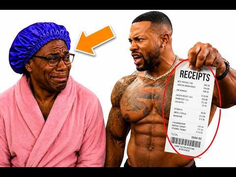 Shannon's "Heterosexual" Defense is Falling Apart| DNN
