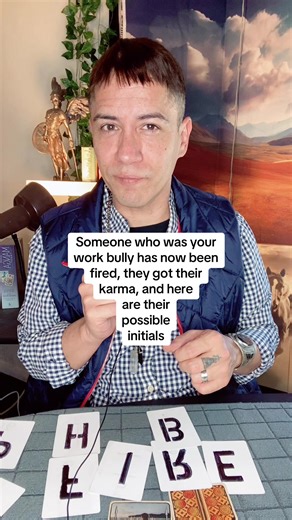 Cairo Neva: Work Bully Fired, Karma Strikes