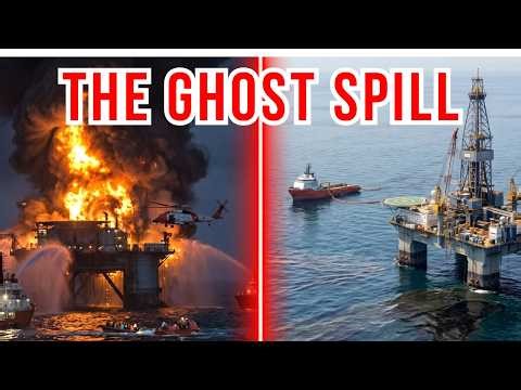 The Deepwater Meltdown: What They Never Told You About the Spill