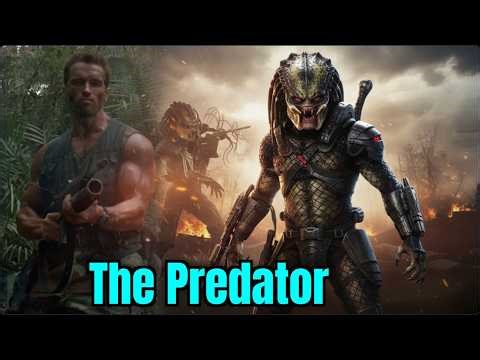 The Predator (2018) Action/Adventure Movie in English HD facts & updates |
