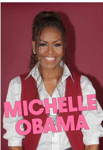 The one and only, Michelle Obama. Bringing you a conversation the entire country needs to hear right now. WEDNESDAY.