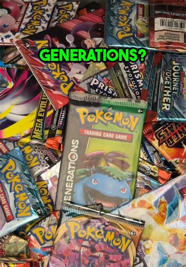 Why open the 30th Anniversary Pokemon Card set when you can open the 20th Anniversary Pokemon Card set — Welcome Back to the 2026 Daily Pack Challenge! Today is Day 278 of 365! #pokemon #pokemoncards #2026