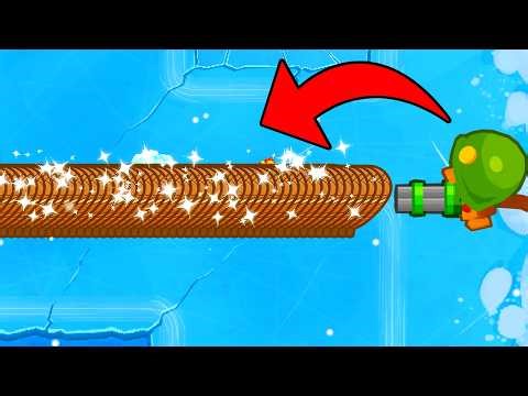 Still The BEST Rush in Bloons TD Battles 2!