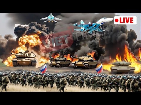 🔴 Toàn cảnh thế giới 31/12: Ông Zelensky nhận tin dữ,thảm họa ập đến Ukraine ngay trước thềm năm mới