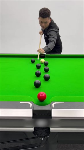 8 Ball Pool Trick Shot Mastery