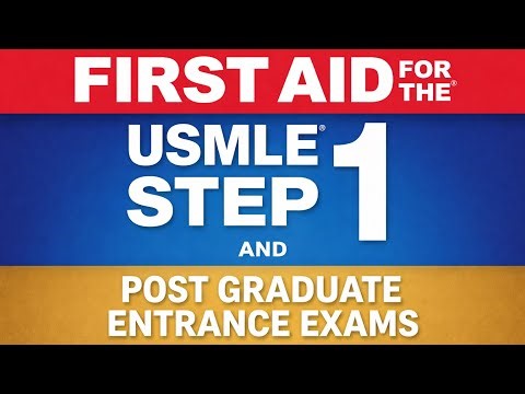 DNA Repair | BIOCHEMISTRY | FIRST AID Audio Podcast