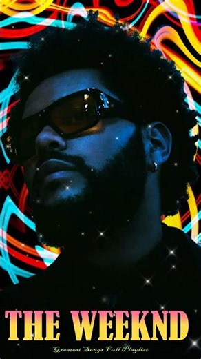 The Weeknd - The Hills